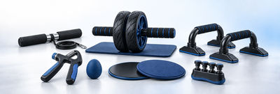 Grip & Core Training Equipment | Strength & Fitness Gear