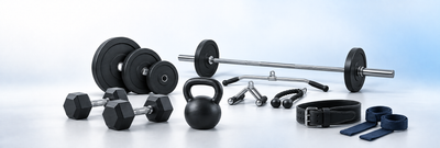 Strength Training Equipment | Weights & Gym Gear