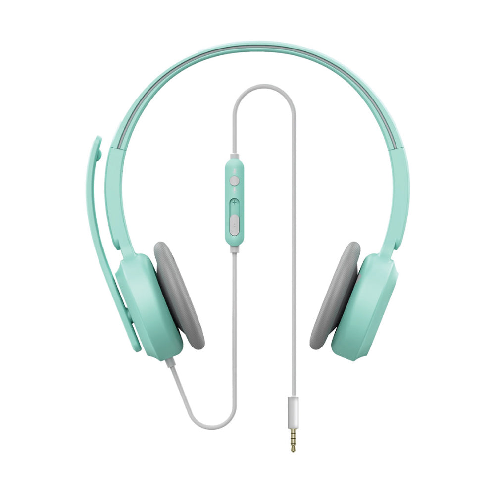 Sonicgear Xenon 1 Headset With Mic Mint - additional view