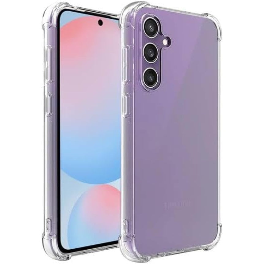 Samsung S25 Plus Bumper Cover