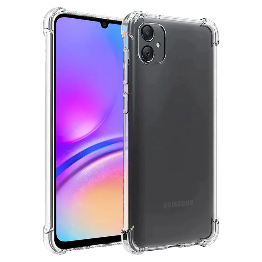 Samsung A05 Bumper Cover