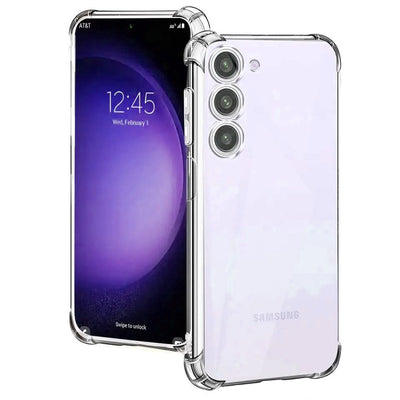 Samsung S23 FE Bumper Cover