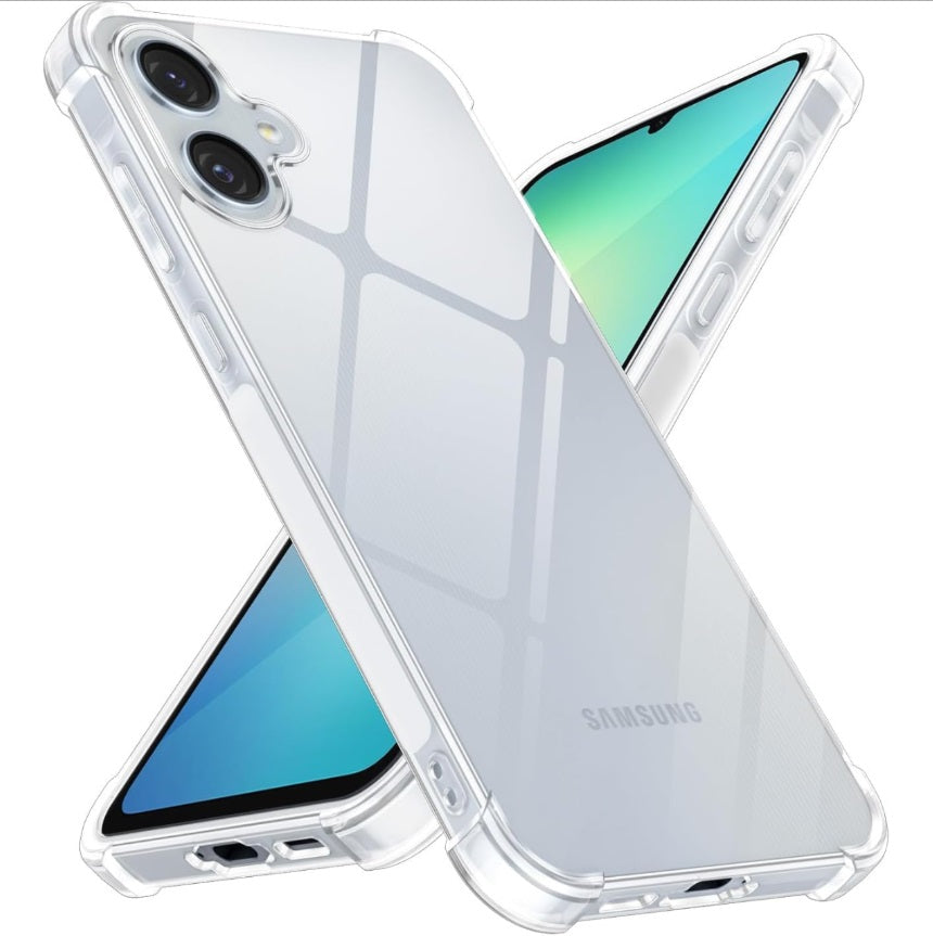Samsung A07 4G Bumper Cover