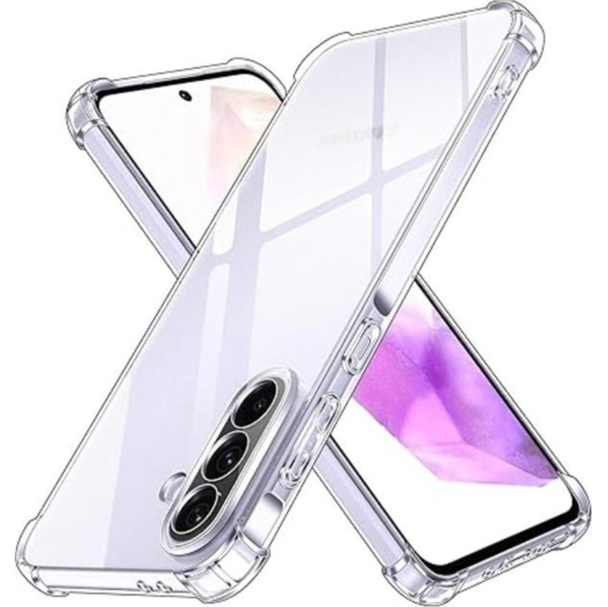Samsung A17 4G Bumper Cover