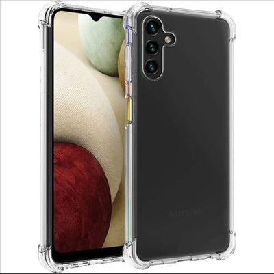 Samsung A15 Bumper Cover