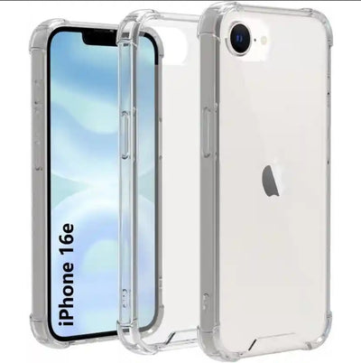 iPhone 16e Bumper Cover