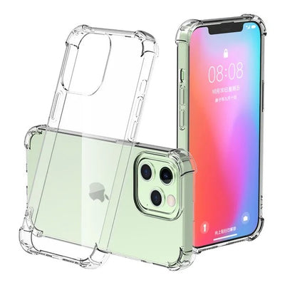 iPhone 16 Pro Bumper Cover