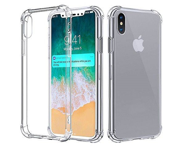 iPhone X/XS Bumper Cover