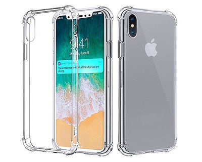 iPhone X/XS Bumper Cover