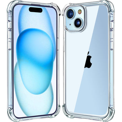 iPhone 15 6.1" Bumper Cover