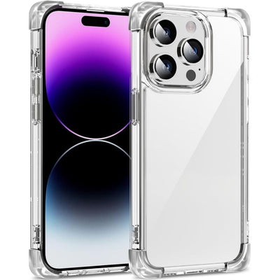 iPhone 15 Pro Max 6.7" Bumper Cover