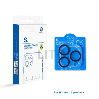iPhone 13 Pro/13 Pro Max Camera Screen Guard