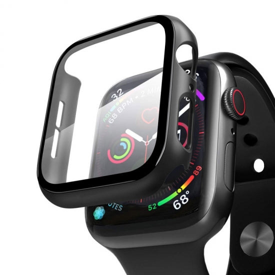 Apple 45mm Watch Case+Sceen Guard Combo