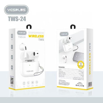 YESPLUS TWS-24 Earpods