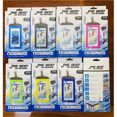 IPX8 Water Proof Bag