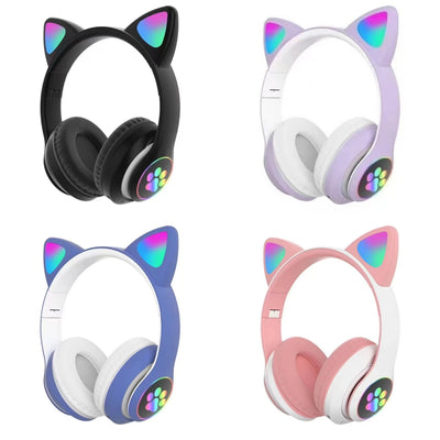 HZ-BT618 Bluetooth Headphone