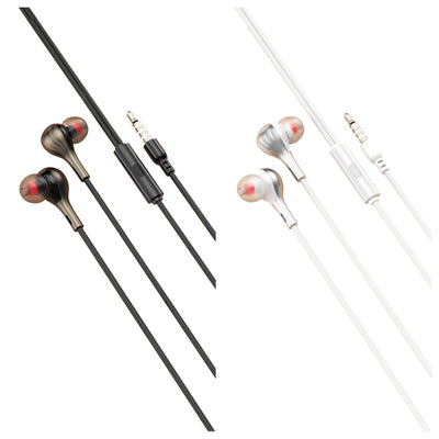 Mobic MB-HF82 Wired Earphones