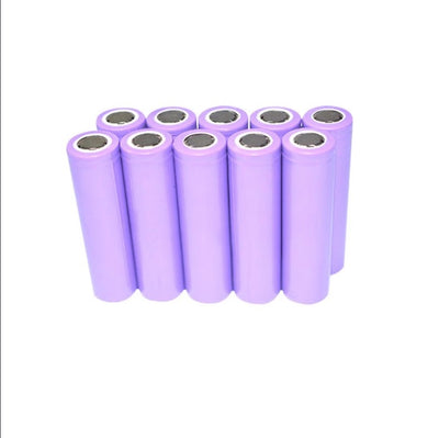 2600mAh (18650) Rechargeable Battery