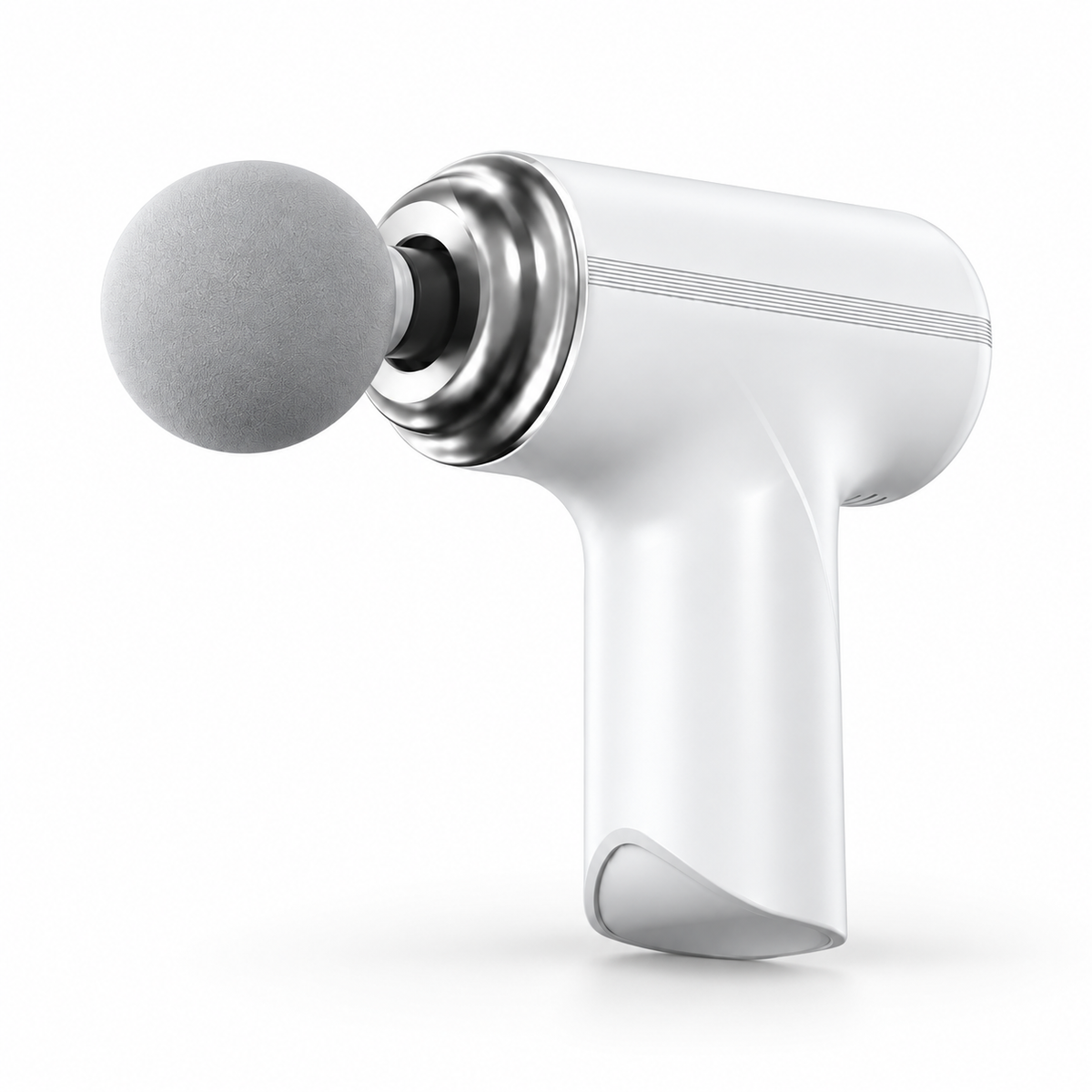 Mini Electric Massage Gun