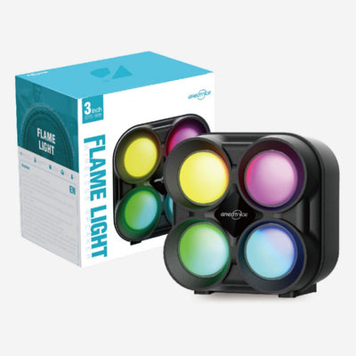 GTS-1835 Bluetooth 3" Speaker