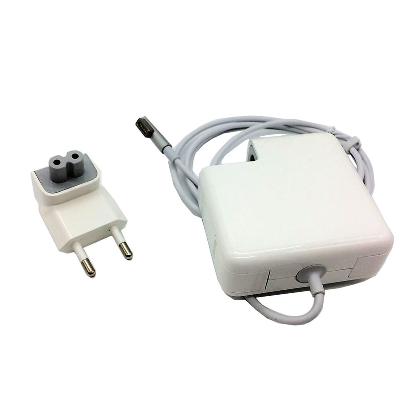 MacBook Adapter 60W L Shape – Tech4u