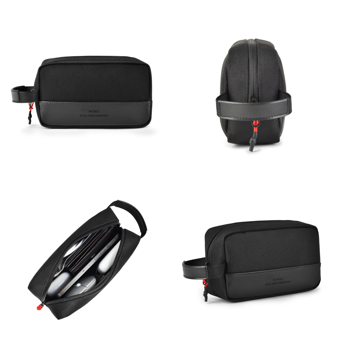 WIWU Travel Accessories Organiser Pouch
