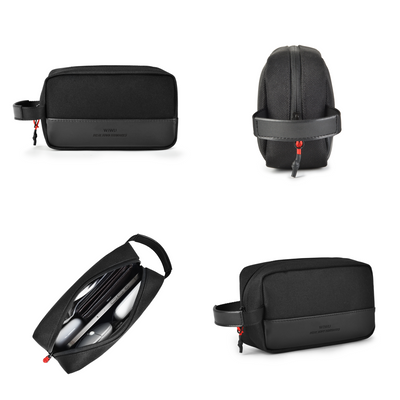 WIWU Travel Accessories Organiser Pouch