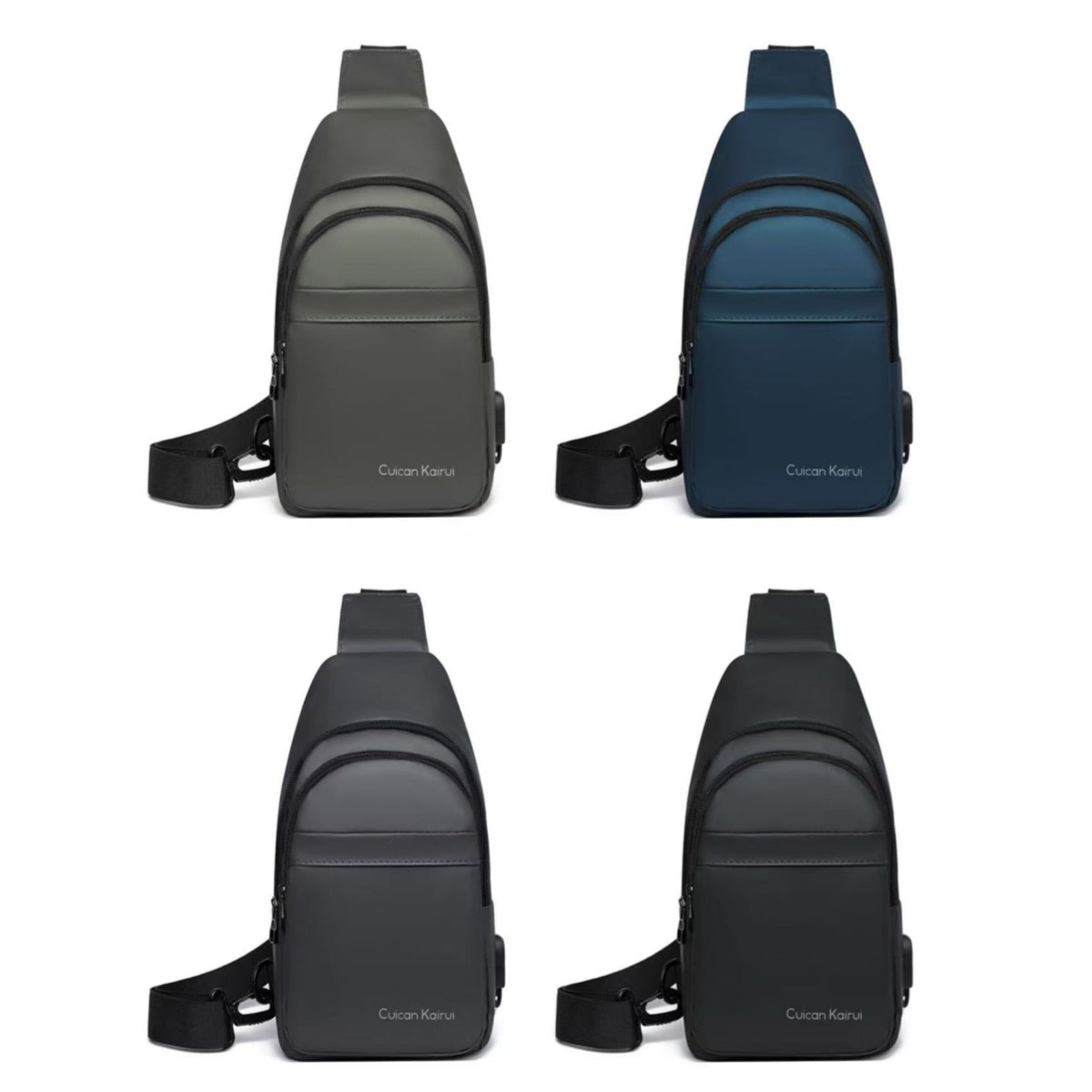 C801 Sling Bag