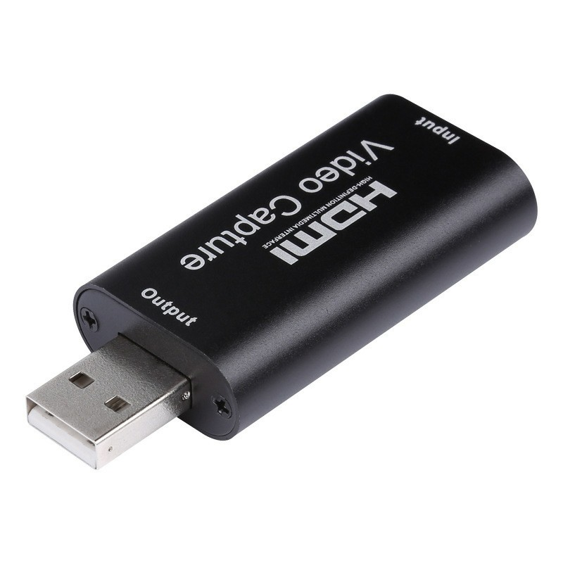 HDMI USB2.0 Video Capture Card