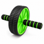 Double-Wheel Abdominal Roller