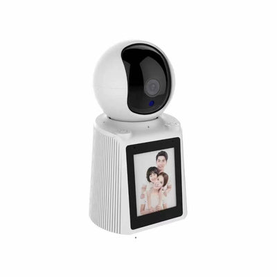 IP CAD30 2-Way Chat IP 2Mp Camera
