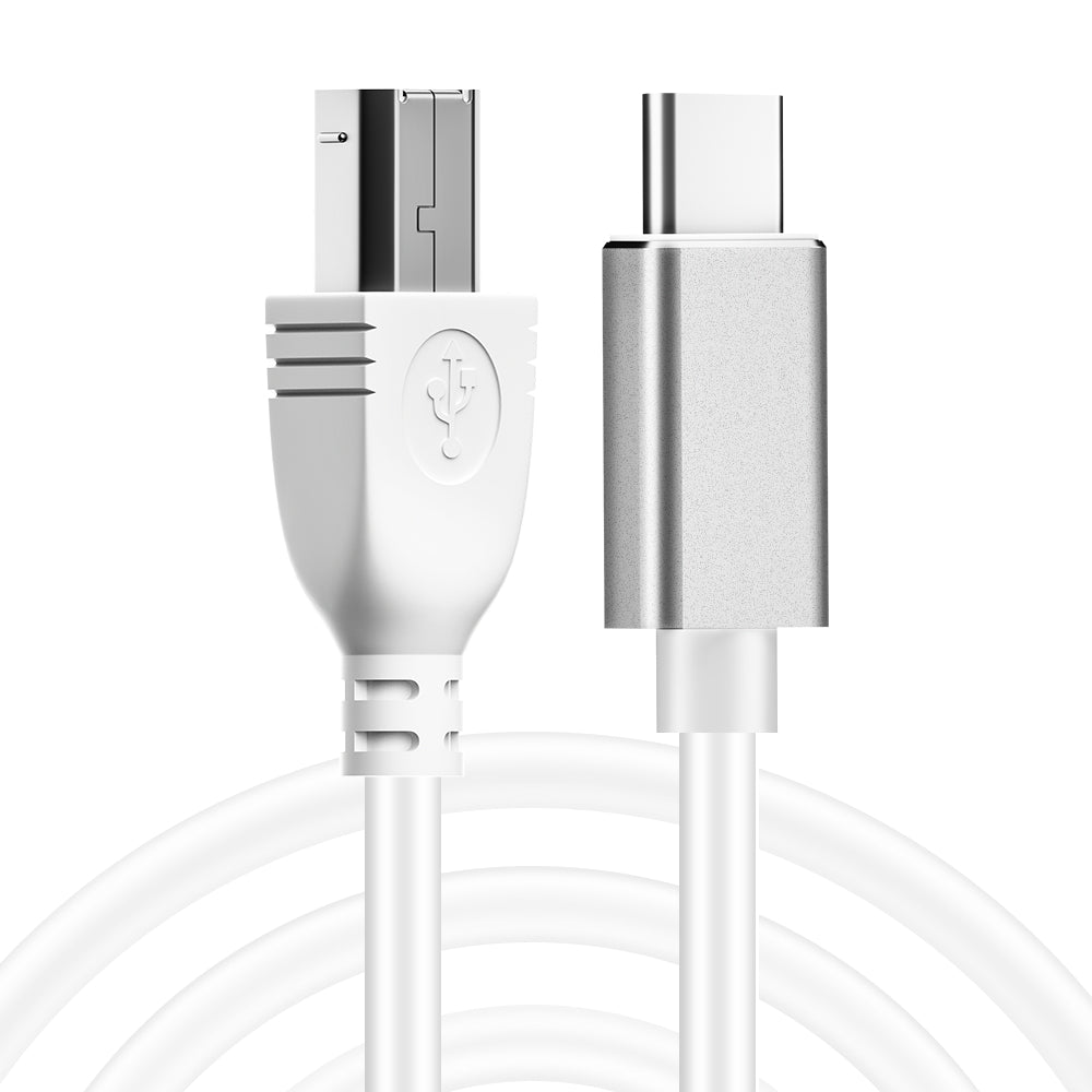 Type-C to Printer 3m Cable