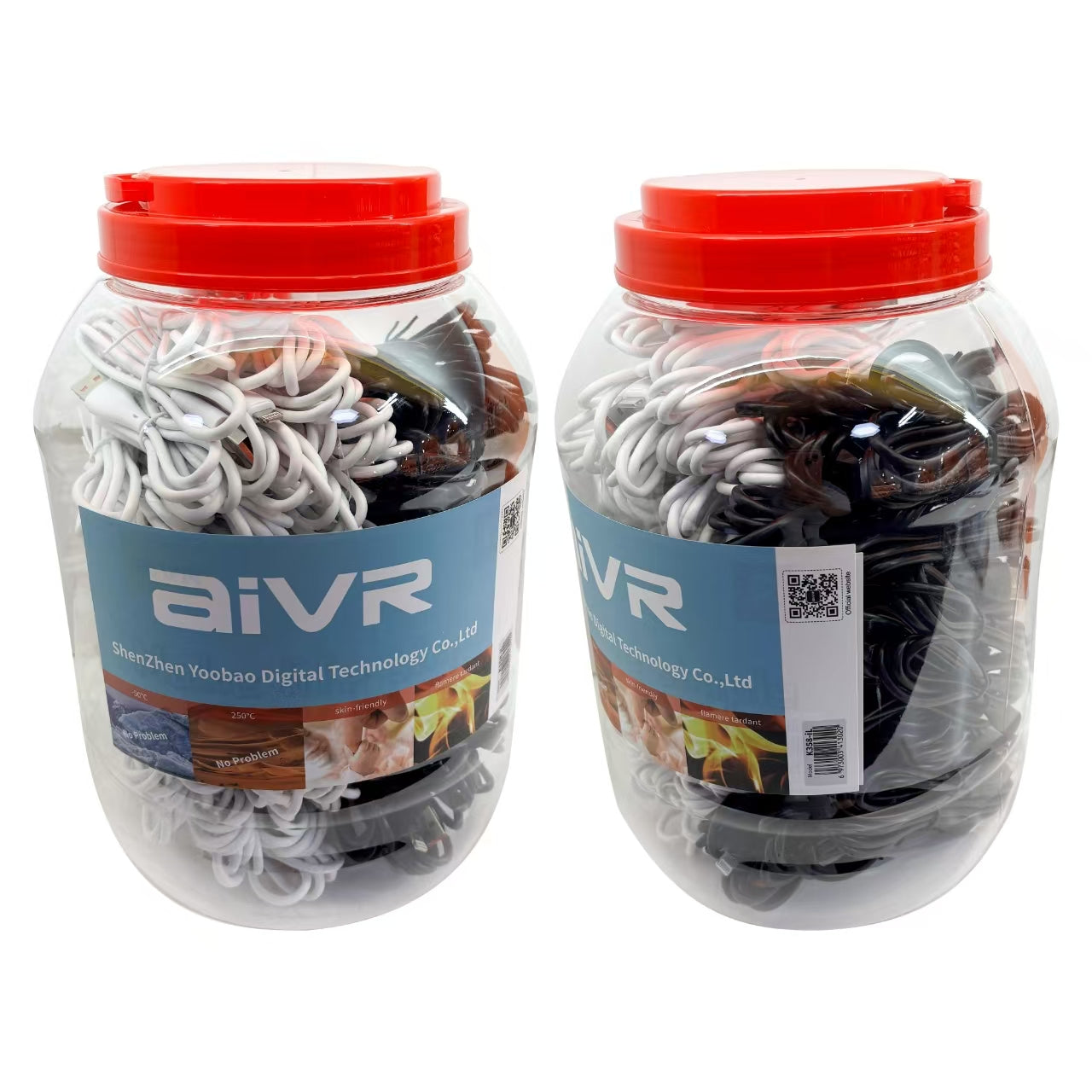 Aivr 394H 2.4A Micro Cable
