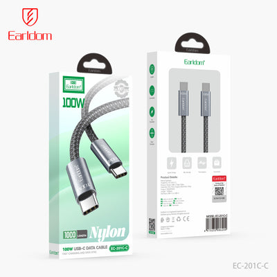Earldom EC-174 3A Micro Cable