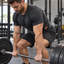 Nylon Weightlifting Belt