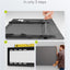 Goobay TV Wall Mount Basic Tilt For Tvs From 32 To 55 - additional view