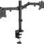 Goobay Dual Monitor Mount Flex For Monitors Between 17 And 32 - additional view