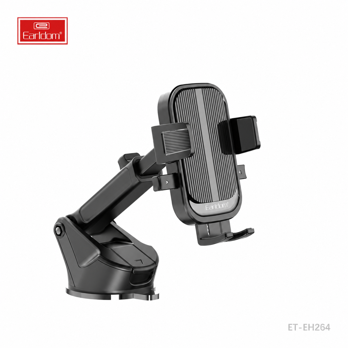 Earldom ET-EH264 Adjustable Car Phone Holder