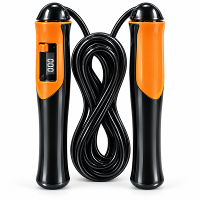 Digital Counter Jump Rope
