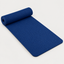 Textured Yoga & Exercise Mat – Non-Slip Fitness Mat (1830*610*8mm) - Navy
