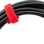 Goobay Cable Management 6 Piece Set With Hook And Loop Fastener With Loop - additional view