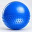 Spiky Massage & Exercise Ball - Blue
