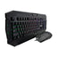 Armaggeddon Ak 6880 Kalashikov Gaming Keyboard And Mouse - additional view