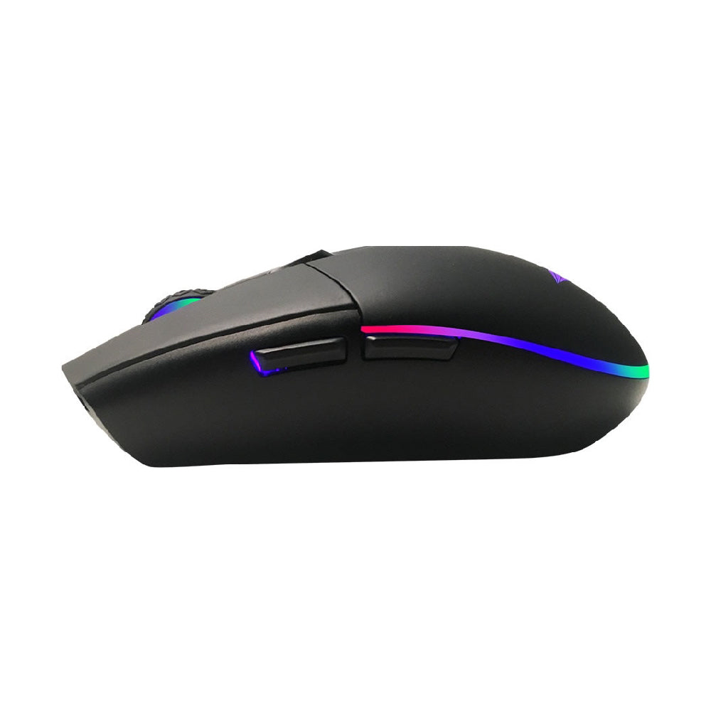 Armaggeddon Grumman Raven Iii Stealth Gaming Mouse - additional view