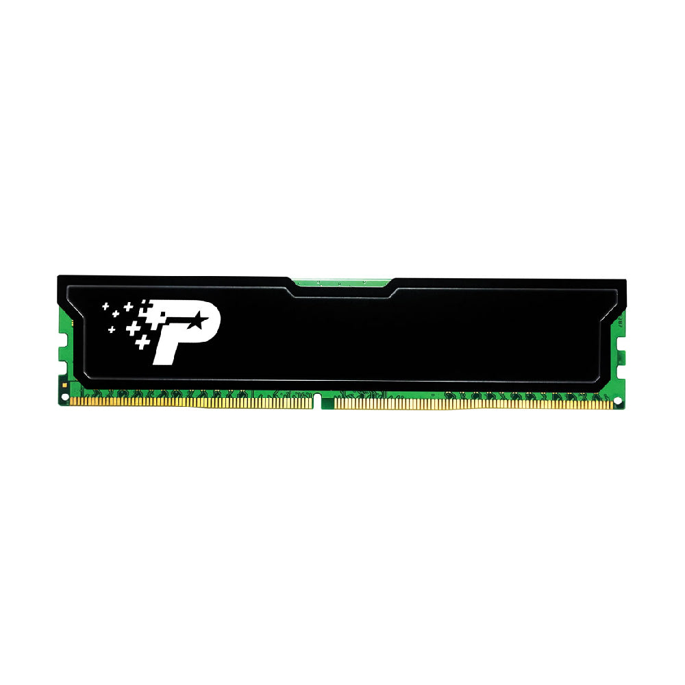 Patriot Signature Line DDR3 4GB 1600MHZ Desktop Memory - additional view