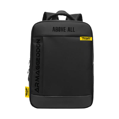 Armaggeddon Shield 7 Notebook Bag Black - additional view