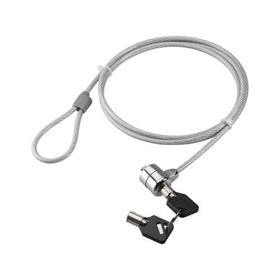 Goobay Security Key Lock for Notebooks