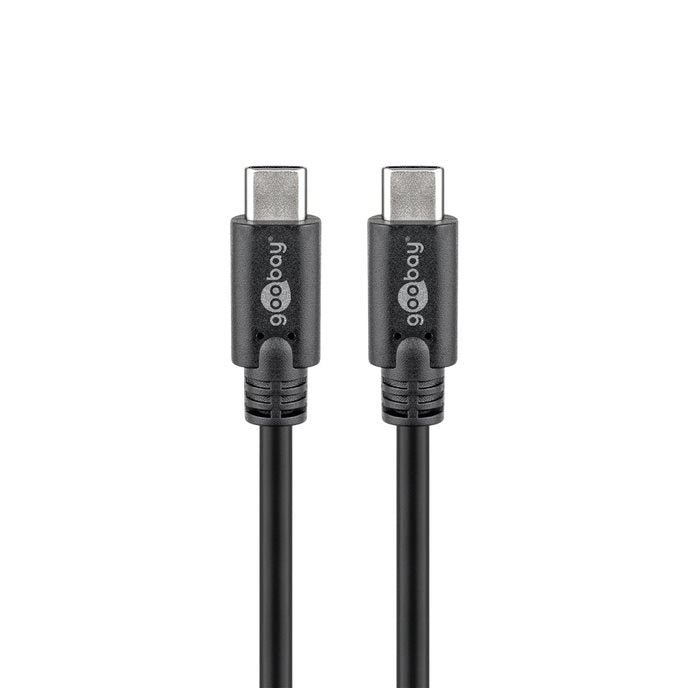 Goobay Sync & Charge SuperSpeed USB-C 3.2 Gen 1 3m Cable