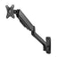 Goobay Single Monitor Wall Mount from 17" to 32"