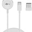 Goobay Wireless Charger for Apple Watch